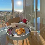 アパート Lutetia Palace Cote D'azur マントン