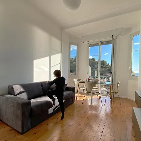Apartamento Lutetia Palace Cote D'azur *