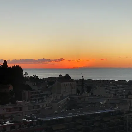 Lutetia Palace Cote D'azur