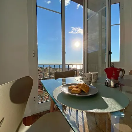 Lutetia Palace Cote D'azur アパート *