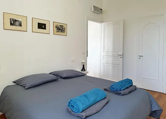 Lutetia Palace Cote D'azur مينتون