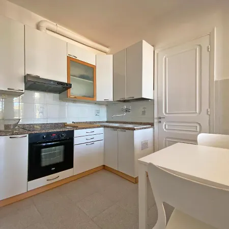 Appartement Lutetia Palace Cote D'azur *