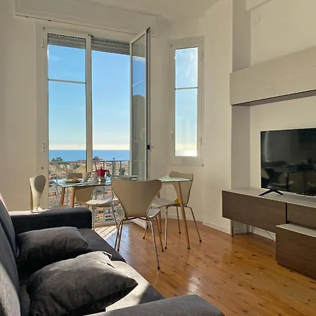 Appartement Lutetia Palace Cote D'azur *