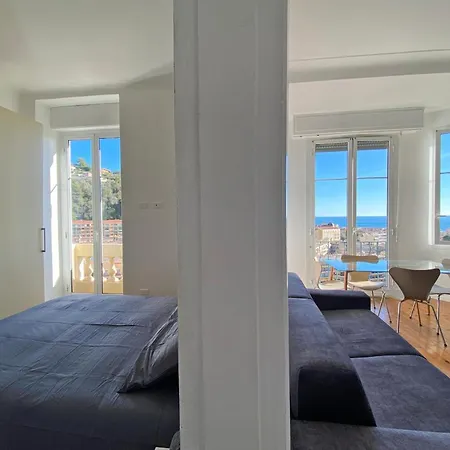 Lutetia Palace Côte D'azur Appartement