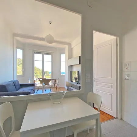 Appartement Lutetia Palace Cote D'azur *