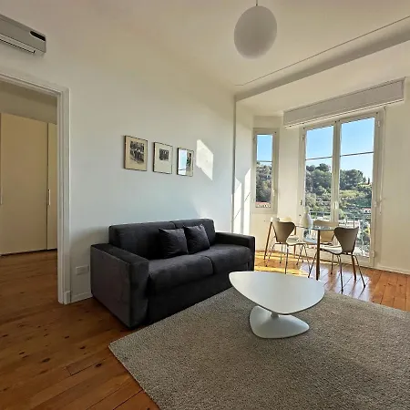 Lutetia Palace Côte D'azur Appartement Menton