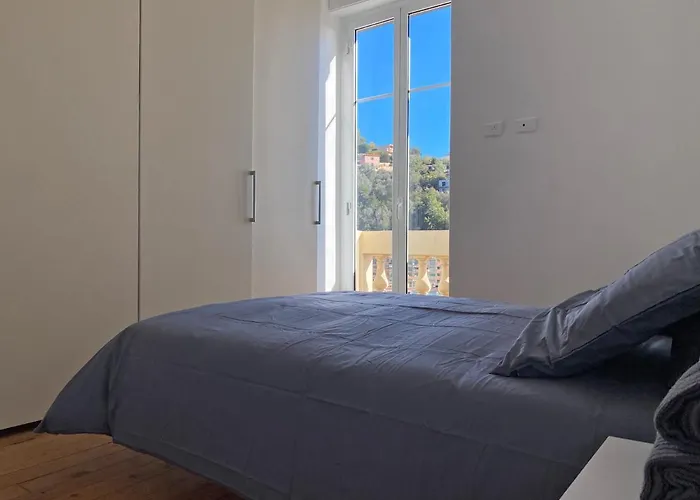 Apartamento Lutetia Palace Côte D'azur