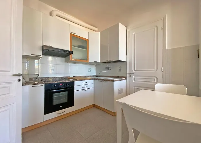 Apartamento Lutetia Palace Côte D'azur *