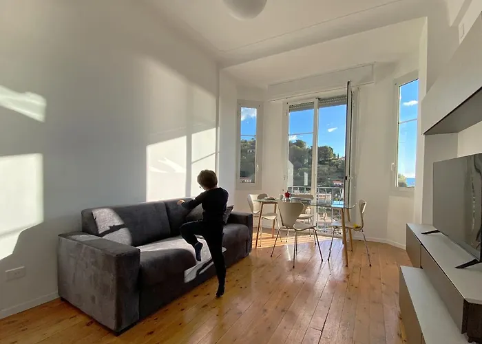 Apartment Lutetia Palace Cote D'azur *