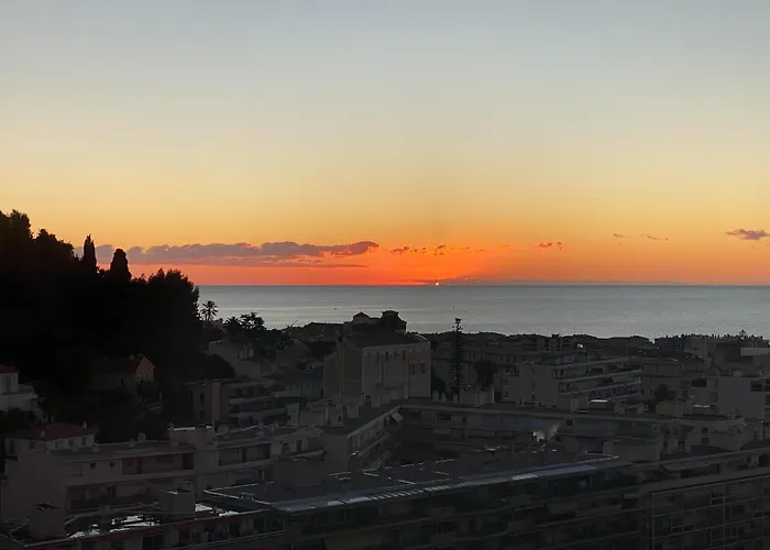 Lutetia Palace Côte D'azur