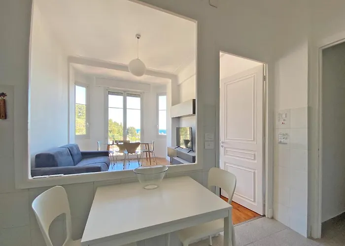 Apartmán Lutetia Palace Cote D'azur *