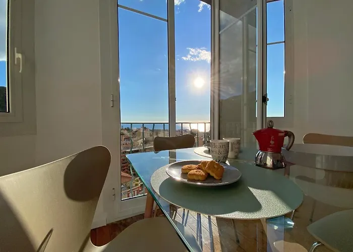 Lutetia Palace Cote D'azur Apartmán *