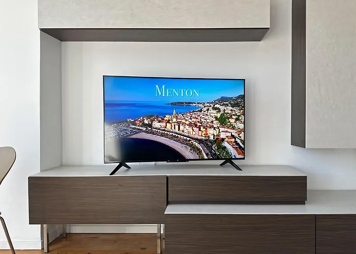 Lutetia Palace Cote D'azur